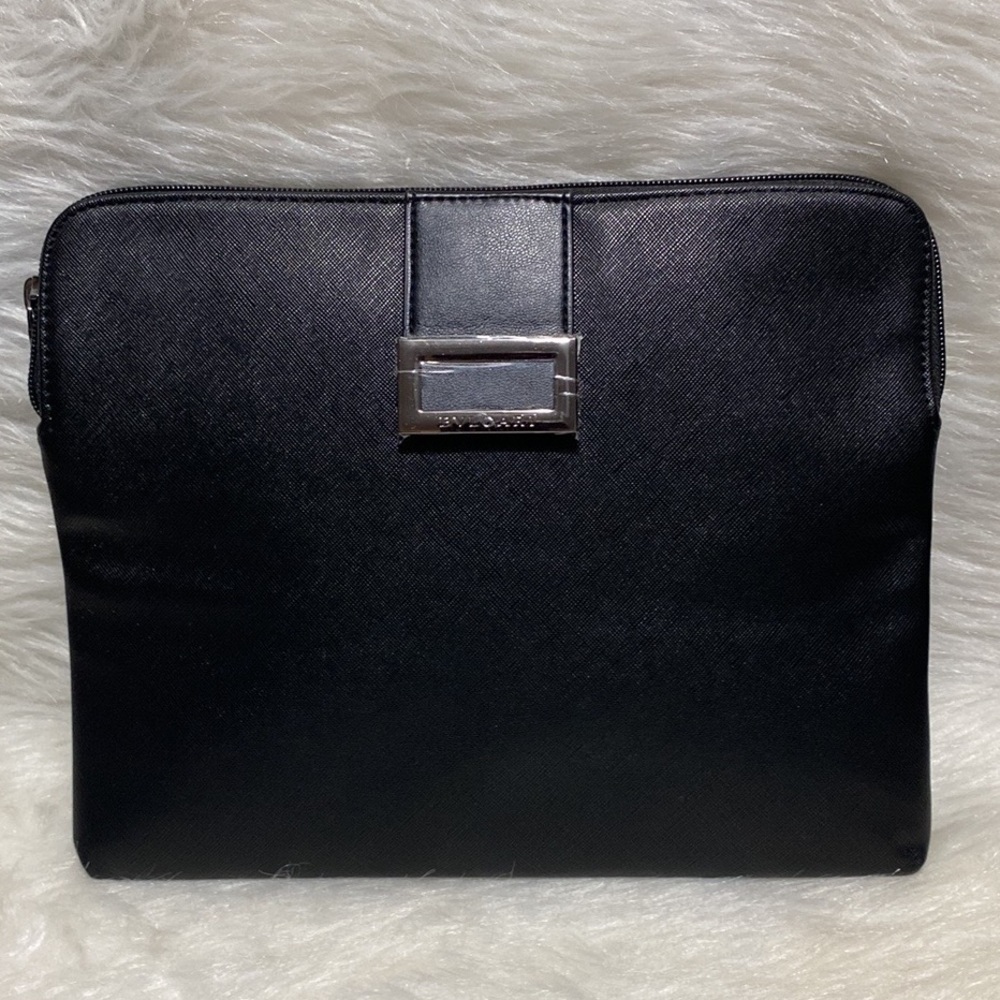 Blvgari Zipper Clutch/Pouch